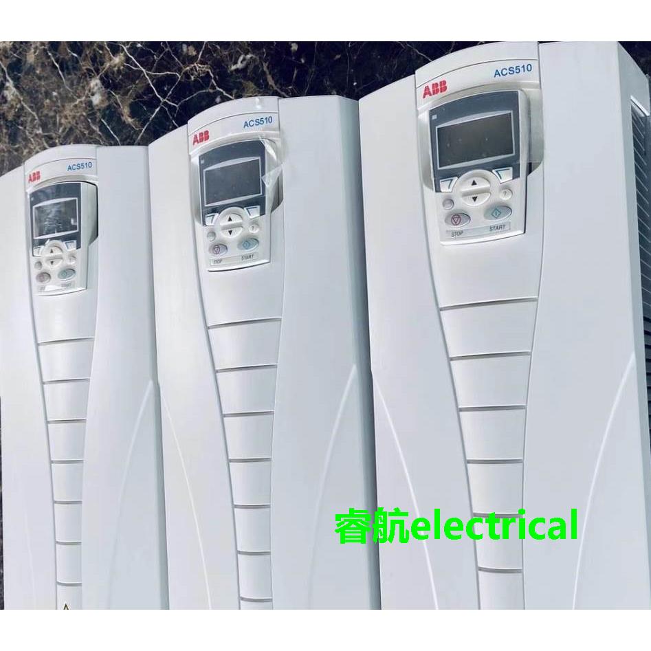 ABB变频器 18.5kW ACS510-01-038A-4 ACS550-01-038A-4 议价议价$