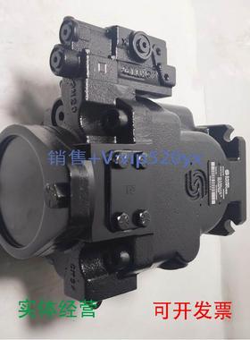 现货供应丹佛斯柱塞泵FRR074BLS2520NNN3S1N2A1NNNNNNNNNN液压泵