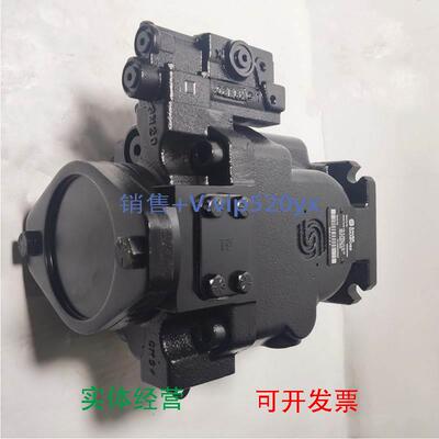 现货供应丹佛斯柱塞泵FRR074BLS2520NNN3S1N2A1NNNNNNNNNN液压泵