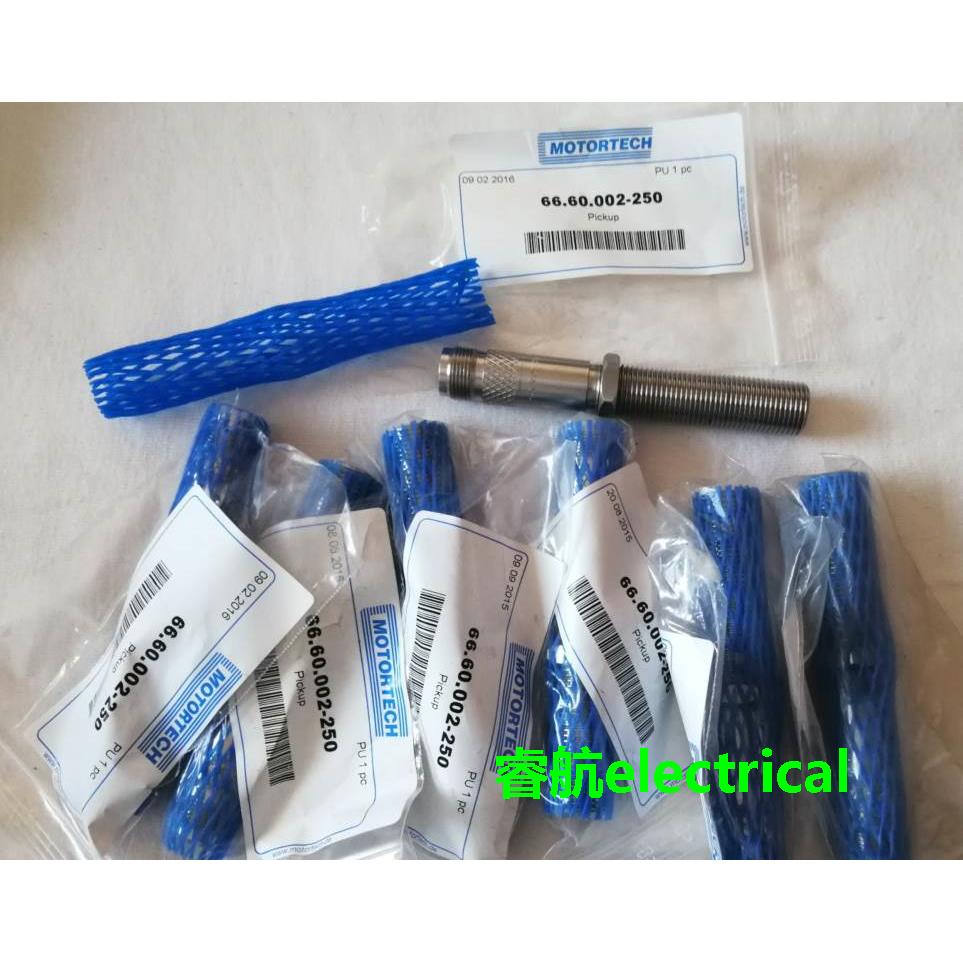 MOTORTECH进口霍尔传感器66.60.002-250 燃气机组霍尔传感器议价$