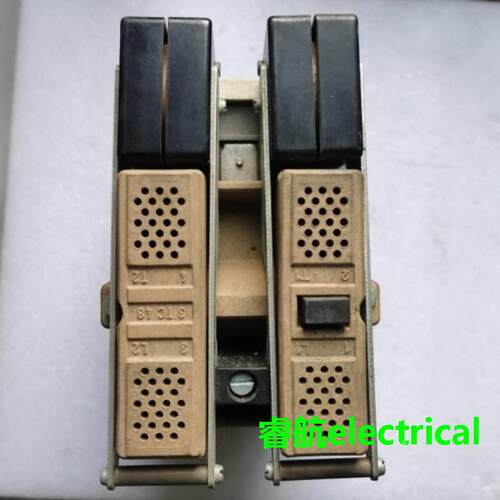 西门子接触器3TC4817-0A DC24V 原装9成新议价$