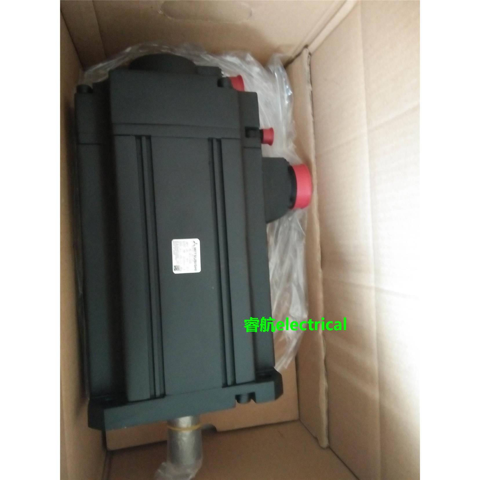 三菱伺服电机HC-SFS702B HC-SFS702BG1议价$