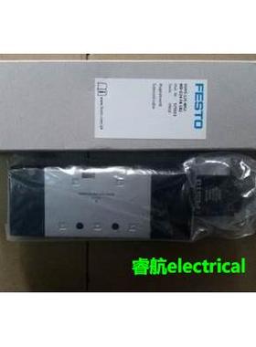 FESTO VUVS-L25-M52-MZD-G14-F8-1C1 575512议价*