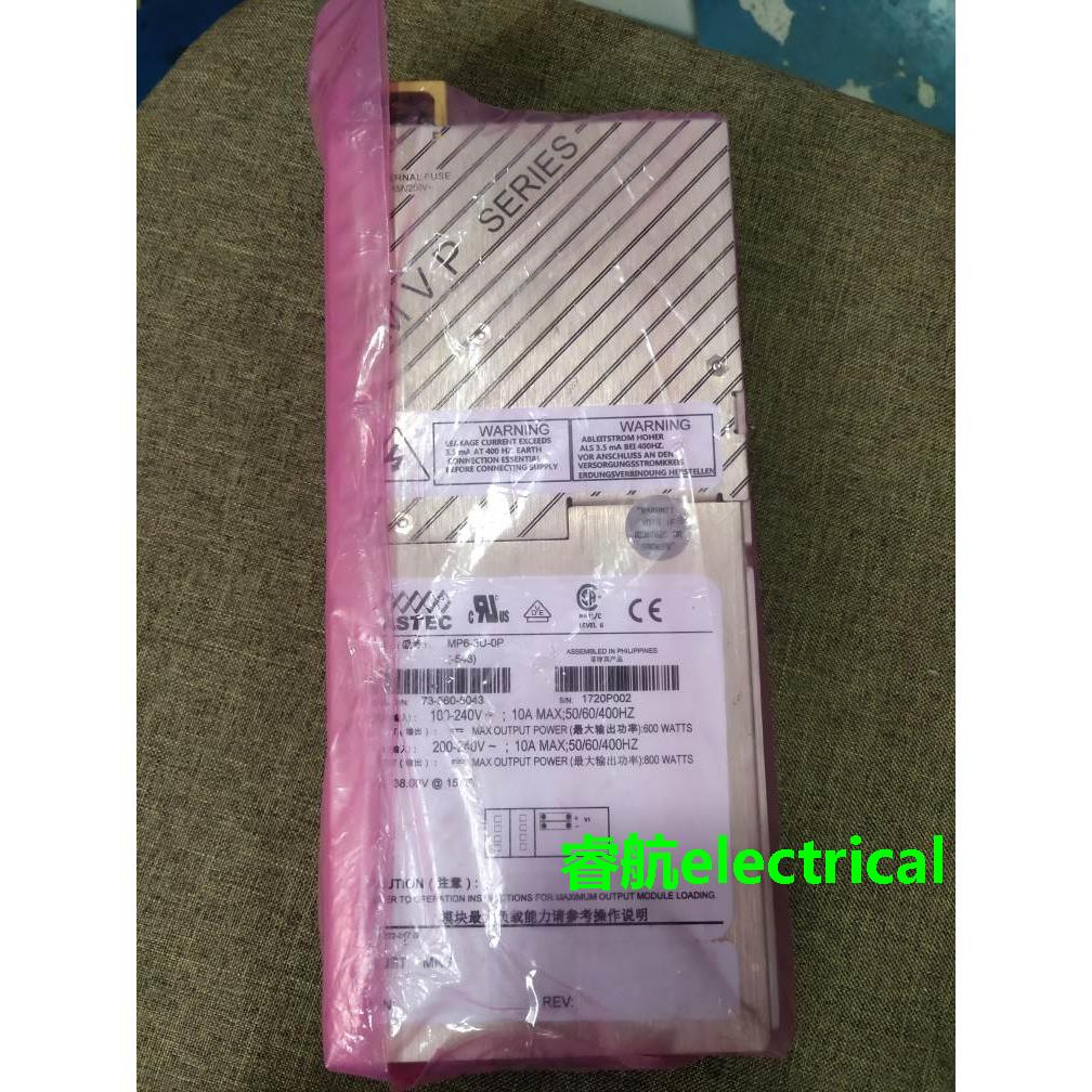 ASTEC雅达电源 MP6-3U-0P(-543) ENI电源模块 询价议价$