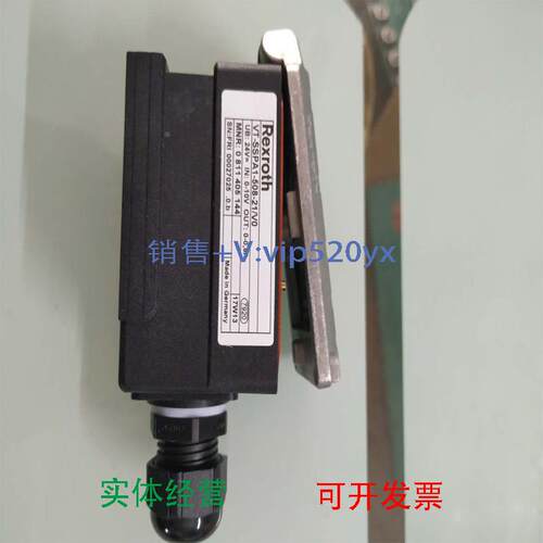 现货供应力士乐放大版R901002095VT-VSPA2-1-2X/V0/T5支架VT3002-