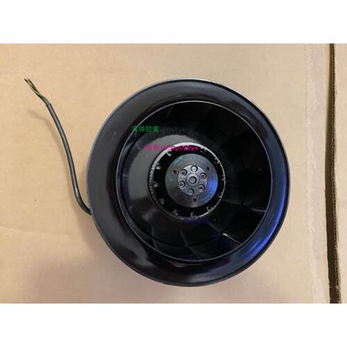 现货供应R2D220-AB02-11 R2D220-AB02-10 400V ebmpapst 进口离心