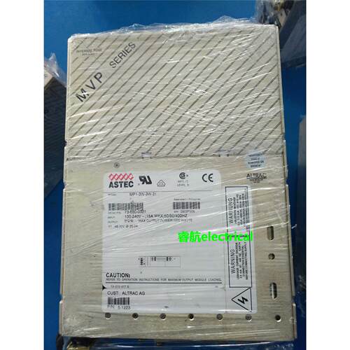 ASTEC雅达电源模块MP1-3W-3W-31 多路输出电压议价$