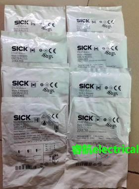 SICK西克传感器 GSE2S-N1311 订货号1064365 全新原装议价$