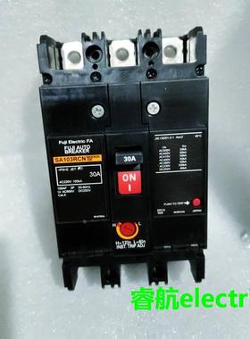 FUJI SA103RCN 30A 3P议价$
