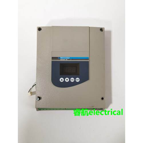 施耐德软启动器ATS48C66Q主板 CPU控制板议价*