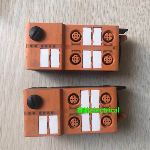 现货促销 全新原装 IFM 易福门 AC5215 实物照片议价$