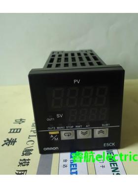 温控器E5CK-AA1 RR1F CR101 CR1 QR1F TCR1B TAA1 -500 E53-C4R4