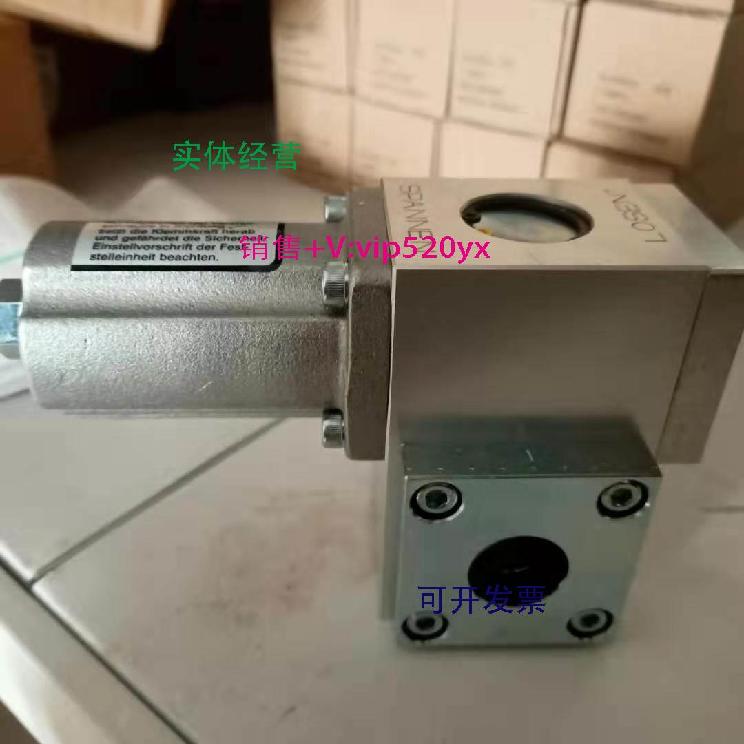 现货供应安沃驰 0821401130 |AVENTICS锁紧单元LU1-032-AL-AN