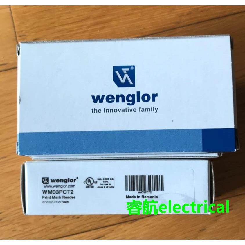 全新原装wenglor传感器WM03PCT2现货议价$