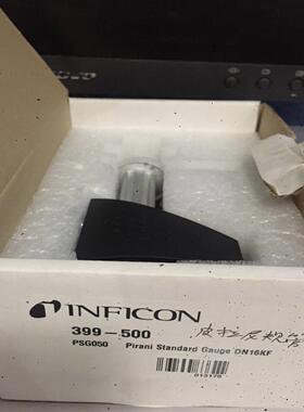 配件英福康 INFICON 皮拉尼 PSG050 PN399-500议价议价