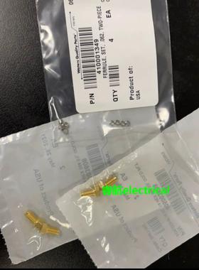 沃特世针座回流管430004479 含密封组件410001349 405003608 ⑨⑨