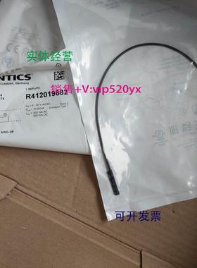 现货供应安沃驰 Aventics R412019682 气动传感器 ST4-R3-M08R-03