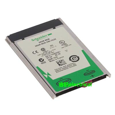 Schneider施耐德TSXMCPC512K现货质保一年议价$