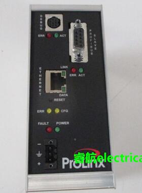 5205-DFNT-PDPS ETHERNET GATEWAY议价$