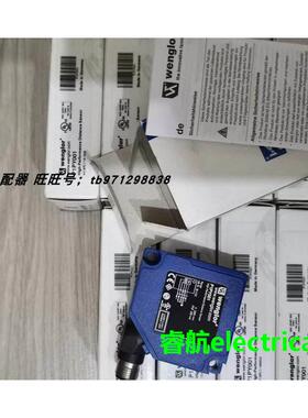WinTec型激光传感器P1PY001 德国威格勒Wenglor 原装议价$