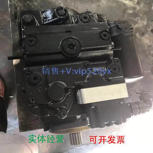 现货供应丹佛斯液压泵90R075FMSNN8DP7C7D86GMC484830E101柱塞泵