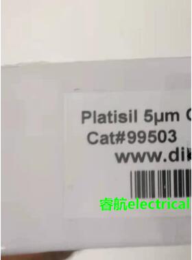 迪马色谱柱 99503 99507 99501 203议价$