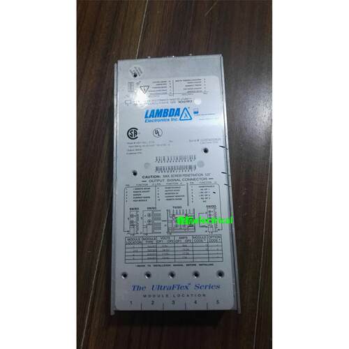 开关模块电源模块 UBK1GQJJ-2003 二手半年保修 半导体电源维修议