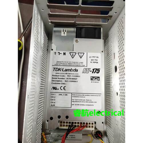 NV-175 NV1-1G00H-I维修电源模块 二手议价出售议价$