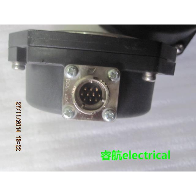 三菱伺服电机HG-SR702编码器 已测试好,有质保议价$