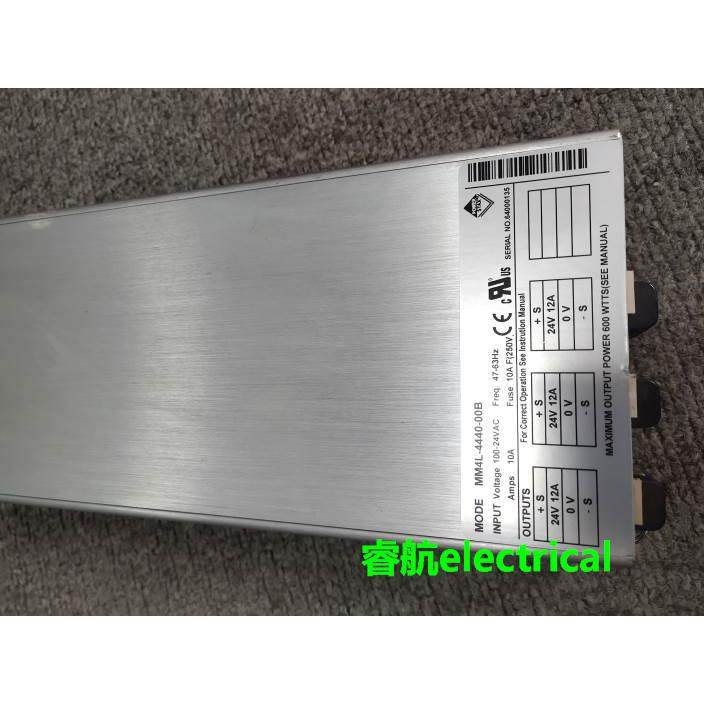 MM4L-4440-00B 直流电源模块 二手包好 议价议价$
