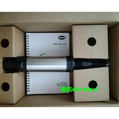 美国哈希HACH 9020000 LDO II溶解氧传感器议价$