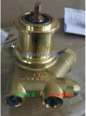 现货供应PROCON 泵101B100F11BC 099, 60/99PSI,875LR, 101A100F1