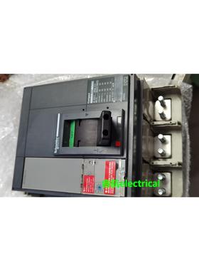 施耐德塑壳断路器空气开关NS800N3P，Miic2.0. NS33466议价$