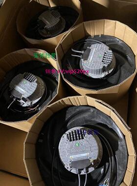 现货供应德国ebmpapst风机 R3G400-RJ75-01/G02 380V-480V 2.3A 1