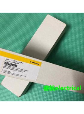 德国TURCK总线模块插件TBEN-L4-EN1 6814037议价$