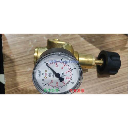 现货供应意大利 ID INSERT DEAL高压调压阀 R114, R3114，R114E1