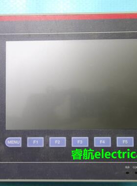 ABB 人机界面二手 CP435 T/CP435 T-ETH 1SBP260197R1001议价$