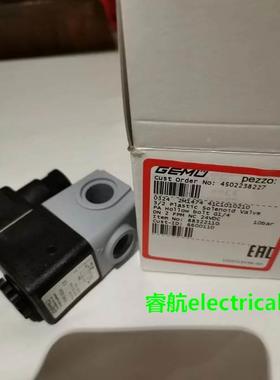 德国GEMU盖米定位器324 2M1474 41C1010210 4502238227 88322110