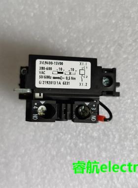 西门子VL160N X VL250N/X断路器分厉线圈380V-600V 3VL9400-1SV00