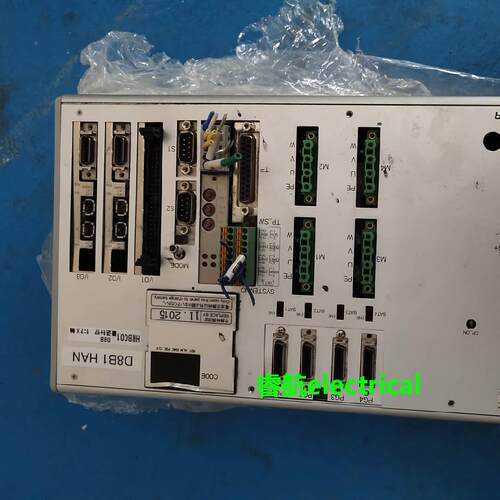 IAI四轴驱动器拆机XSEL-P-4-200SG-200SG-CC-N1-ML3ML-3-3L-SP议