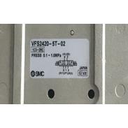 SMC VFS2120/VFS2220/5DZB/4EB/3EB/5T/4T/5EZ/5L/5H/-02议价*