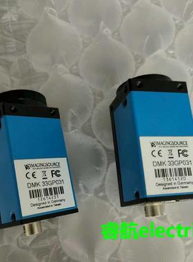 DFK 23G445 DFK23GM021 映美精工业相机 现货销售质保议价议价*