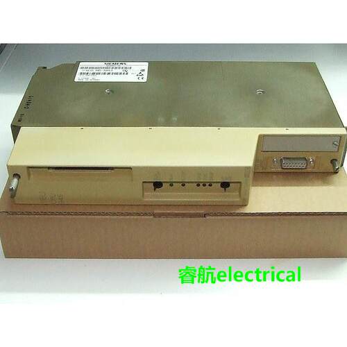 6ES5945-7UA13 945 CPU议价$