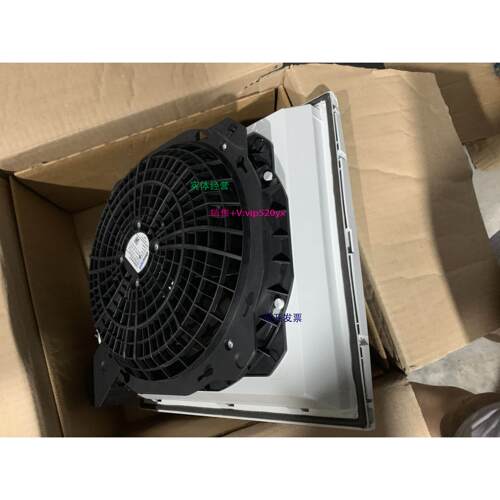 现货供应K2E200-AH20-05 K2E200-Ah20-06 威图专用风机AC230V变器