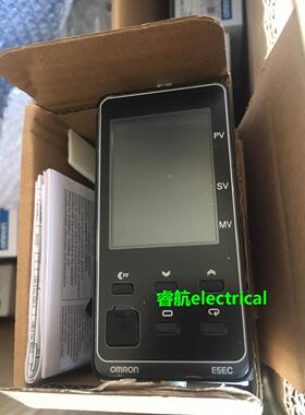 E5EC-RX2DSM-012温控器E5EC-QX4ASM/QQ2ASM/QR2ASM/-008/009/000
