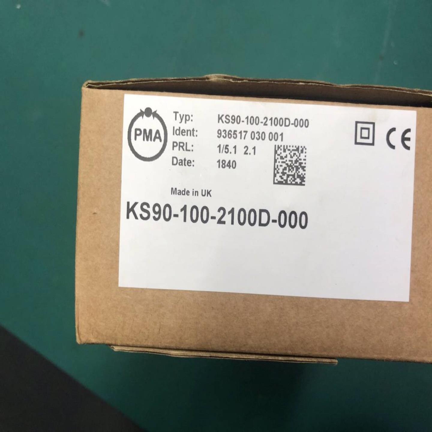 配件全新PMS KS90-100-2100D控制器议价