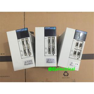 上海三菱伺服驱动器维修 MR-J2S-200A议价$