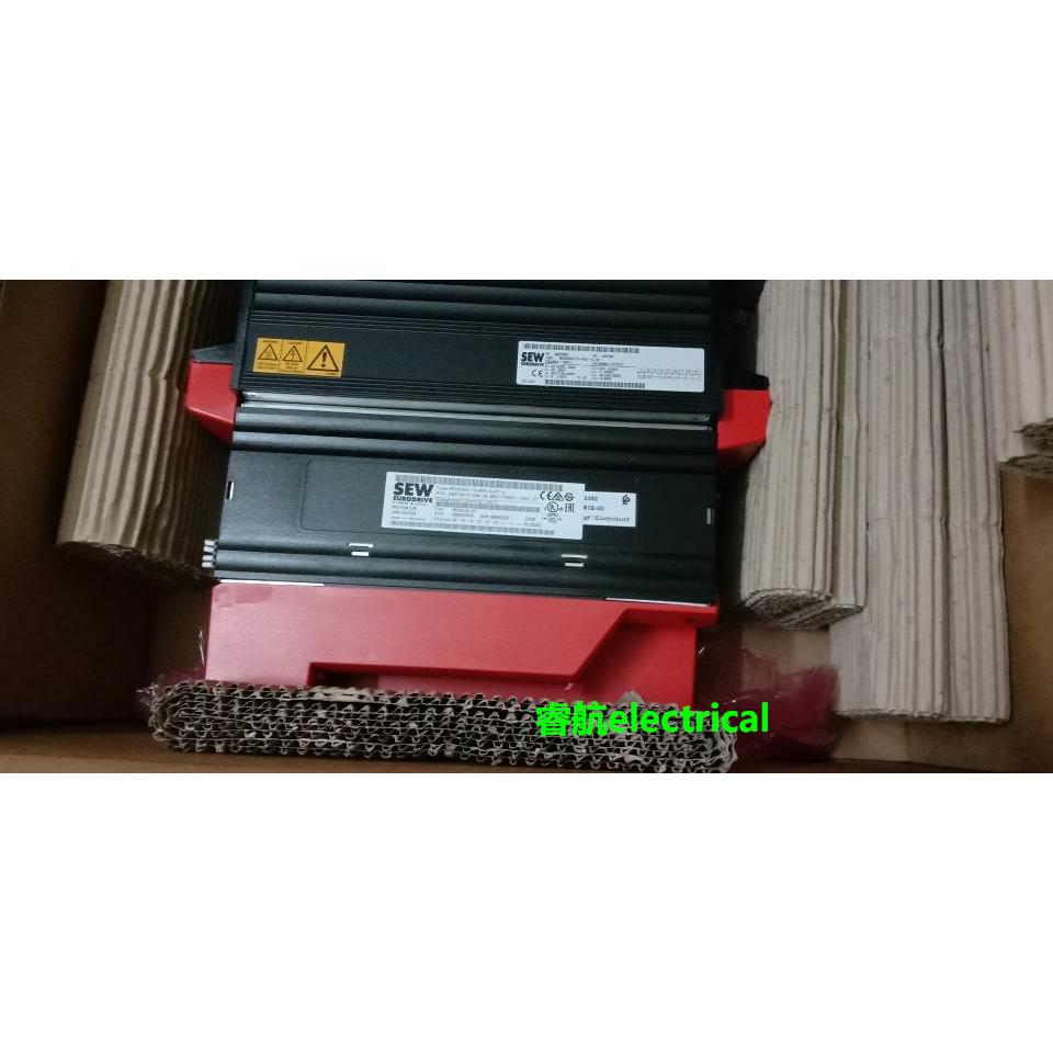SEW赛威变频器 驱动器MDX61B0110-5A3-4-0T 全新原装议价$