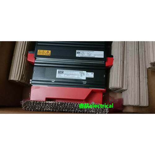 SEW赛威变频器 驱动器MDX61B0110-5A3-4-0T 全新原装议价$