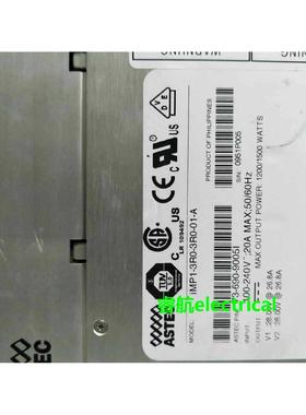 ASTEC电源MP1-3R-2R-2Q-01 iMP-3R0-3R0-01-A 73-690-9005I议价$